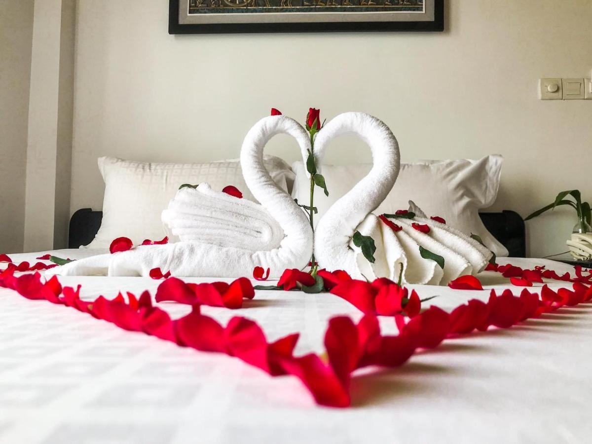 Golden Orchid Angkor Hotell Siem Reap Eksteriør bilde