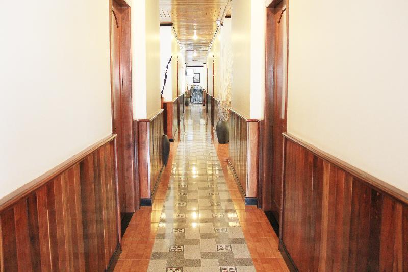 Golden Orchid Angkor Hotell Siem Reap Eksteriør bilde