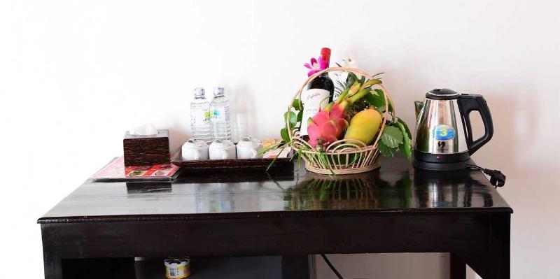 Golden Orchid Angkor Hotell Siem Reap Eksteriør bilde